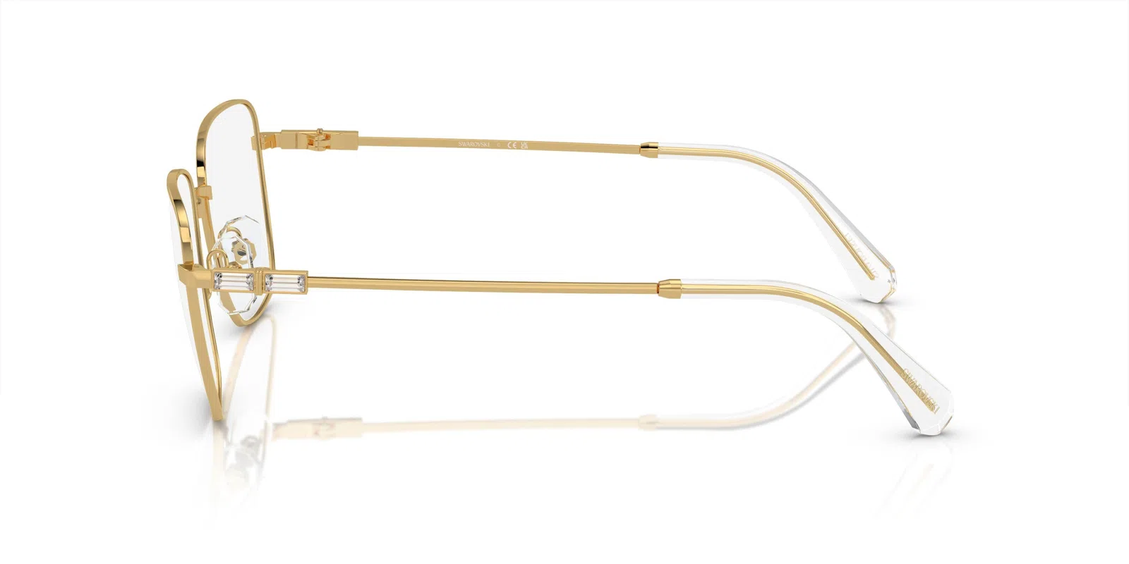 Swarovski 1003 Eyeglasses - view 11